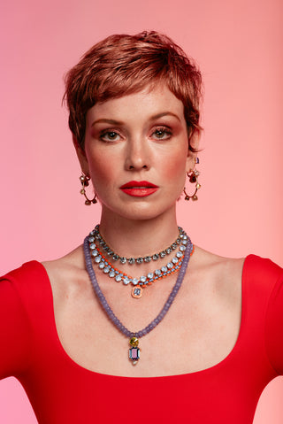 Selenna Necklace