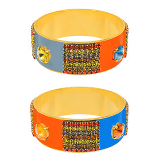 Mireya Bangle Large