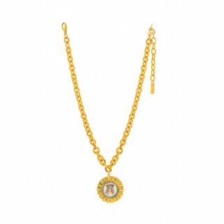 Fly Fly Necklace