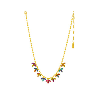 Gemma Necklace