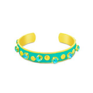 Guinevere Cuffs