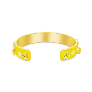 Guinevere Cuffs