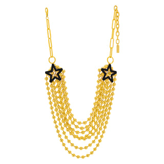 Hattie Necklace