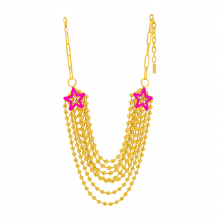 Hattie Necklace