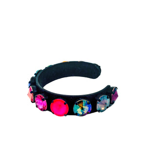 Keira Cuff in Smutt Watermelon
