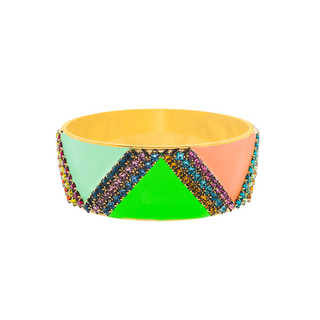 Iris Cuff