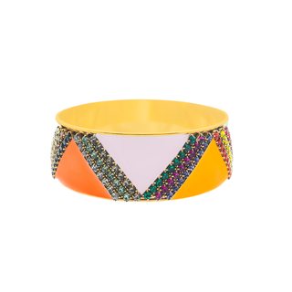 Iris Cuff