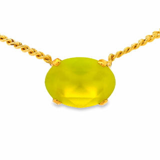 Iza Necklace in Candy Crush