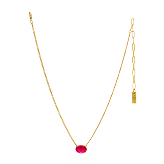 Iza Necklace in Candy Crush