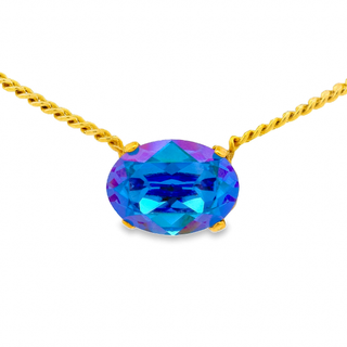 Iza Necklace in Candy Crush