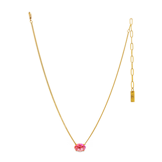 Iza Necklace in Candy Crush