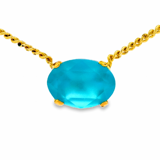 Iza Necklace in Candy Crush