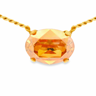 Iza Necklace in Candy Crush