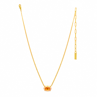Iza Necklace in Candy Crush