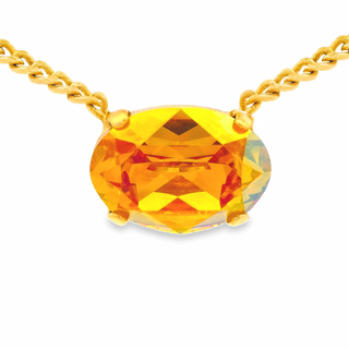 Iza Necklace in Candy Crush