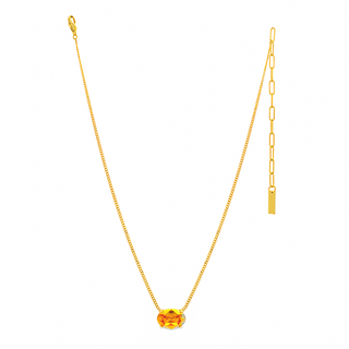 Iza Necklace in Candy Crush