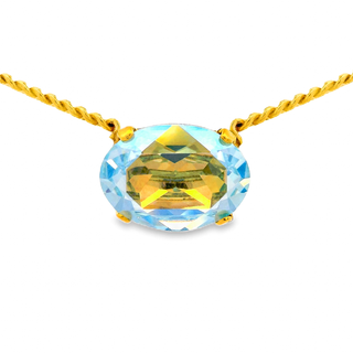 Iza Necklace in Candy Crush