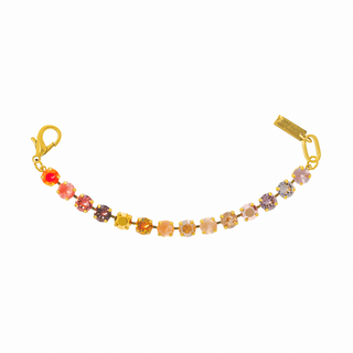 Izzy Bracelet In Candy Glow