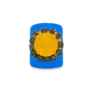 Bague Jacci En Pastels
