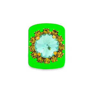 Bague Jacci En Pastels