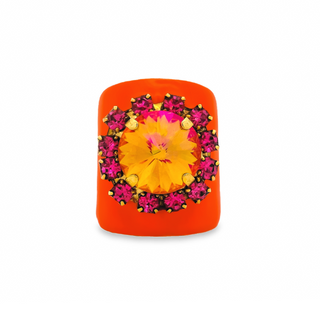 Bague Jacci En Pastels