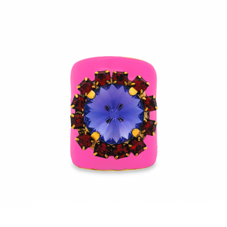 Bague Jacci En Pastels