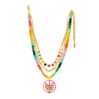 Jace Multi Necklace