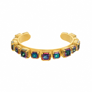 Jadia Cuff in Montana Lemon