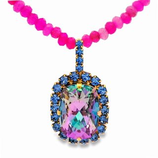 Jaxen Necklace