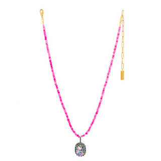 Jaxen Necklace