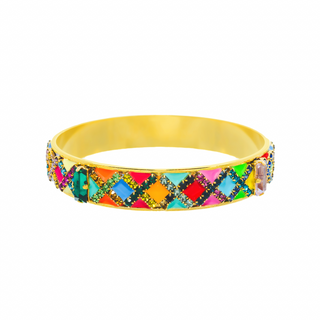 Jazzlyn Cuff