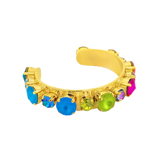 Jean Cuff in Candy Crush