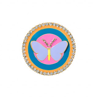 Jelly Brooche