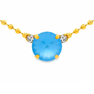 Jojo Necklace in Candy Crush