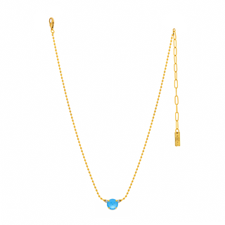 Jojo Necklace in Candy Crush