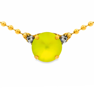 Jojo Necklace in Candy Crush