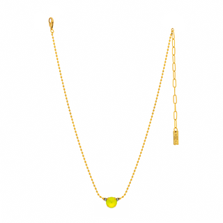 Jojo Necklace in Candy Crush