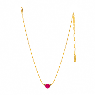 Jojo Necklace in Candy Crush