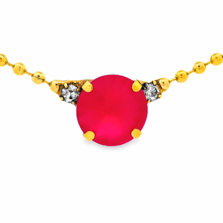 Jojo Necklace in Candy Crush