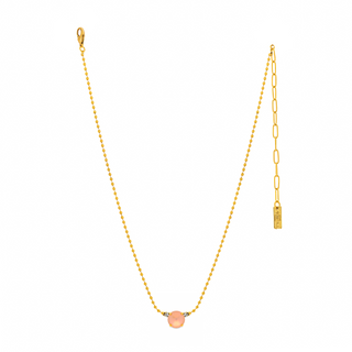 Jojo Necklace in Candy Crush