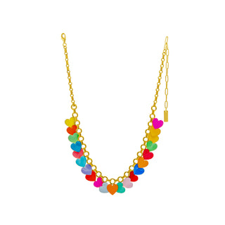 Kameron Necklace