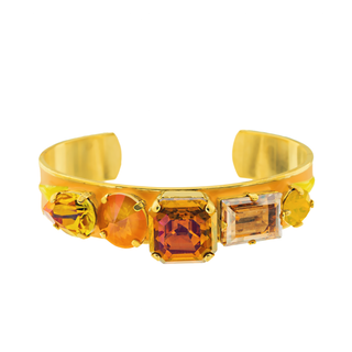 Karsten Cuff in Peach