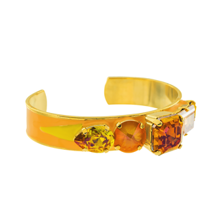 Karsten Cuff in Peach