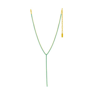 Kassandra Necklace in Candy Crush