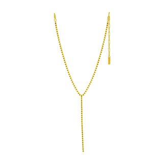 Kassandra Necklace in Candy Crush