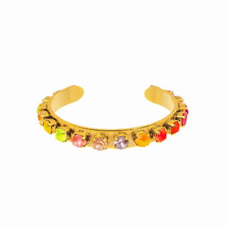 Kelly Cuff in Candy Crush