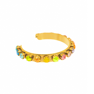 Kelly Cuff in Candy Crush