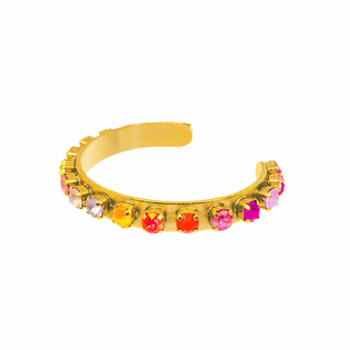 Kelly Cuff in Candy Crush