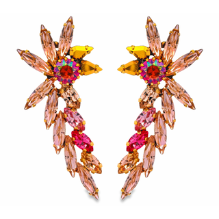 Kris Earrings