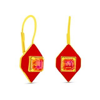 Leia Earrings